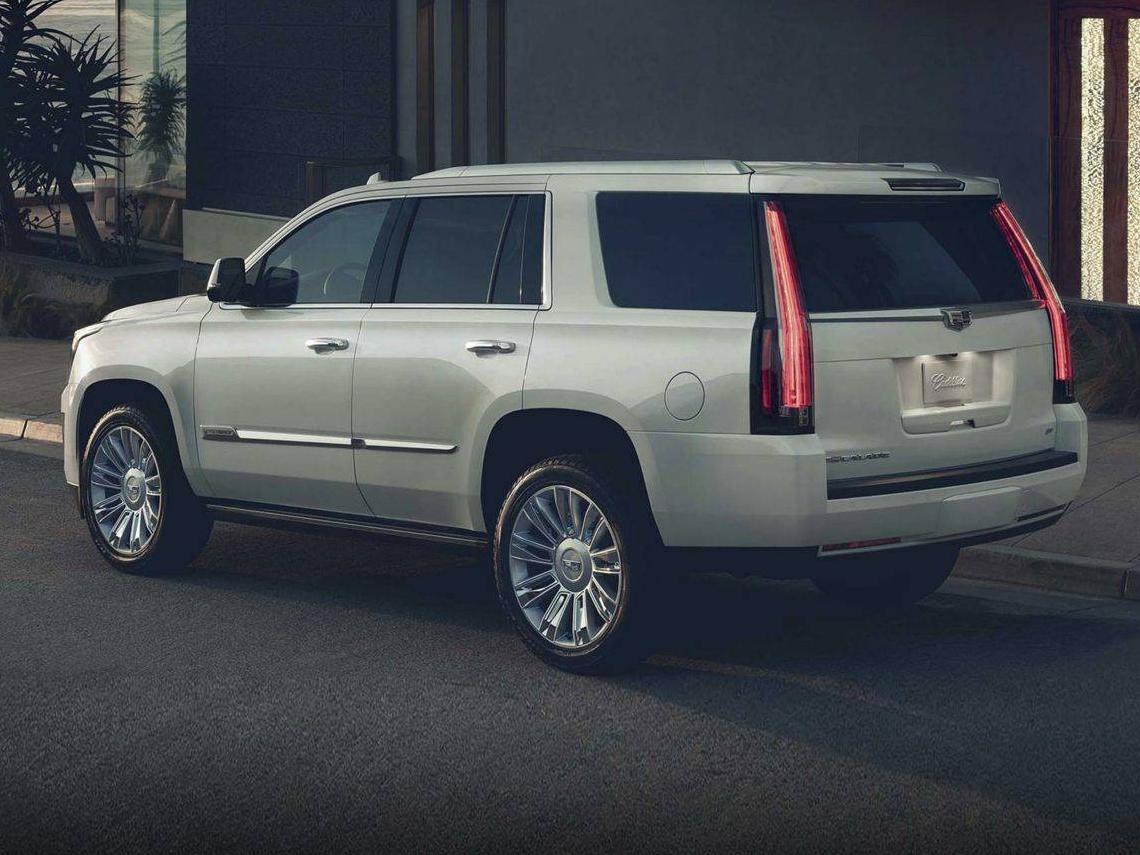CADILLAC ESCALADE ESV 2020 1GYS4HKJ4LR192163 image